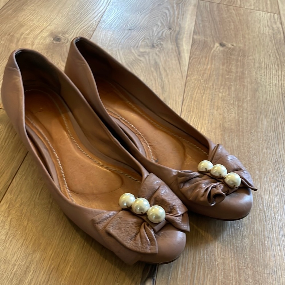 UZU flats